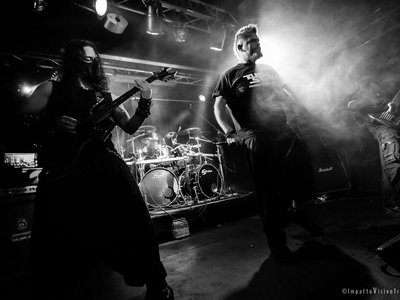 Sinphobia photo