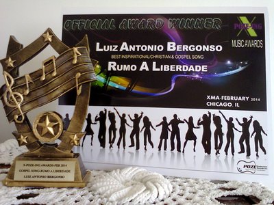 Luiz Antonio Bergonso photo