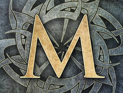 New symbol!