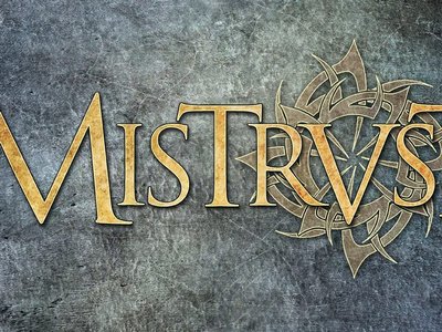 New logo!