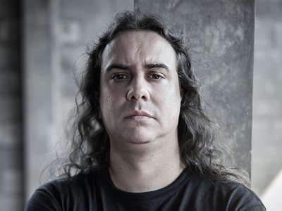 TÃ¡cito Reis - Vocals