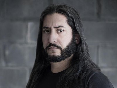 Daemon Ross - Guitar