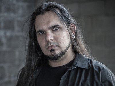 Murilo Pirozzi - Bass