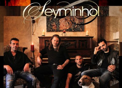 SEYMINHOL photo