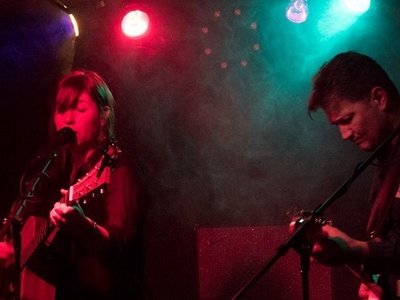 The Whiskey Charmers photo