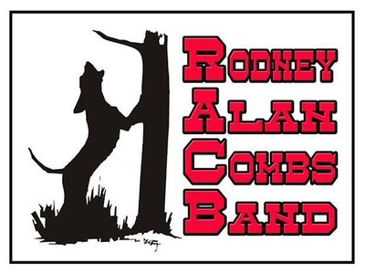 Rodney Alan Combs Band photo