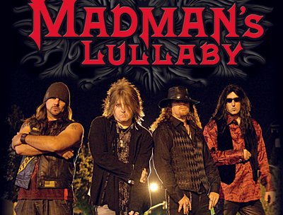 Madman's Lullaby photo