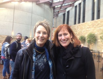 Mary Gauthier - one of my very favorite artists!