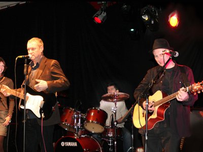 John Bell photo