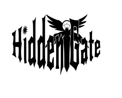 Hidden Gate photo