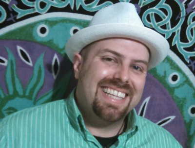 Justin James Bridges photo
