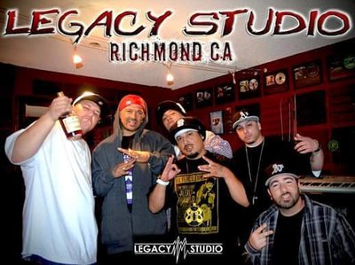 Studio session in Richmond, @BayshoBusiness @ThizzlatinBaysho, @ThizzlatinRichmond