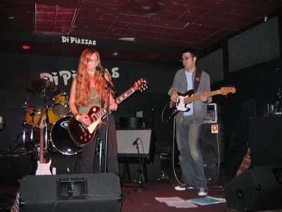 Courtney Chambers photo