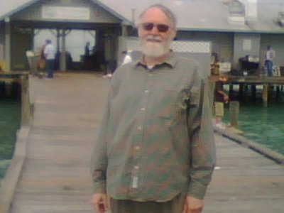 Taft Metcalf photo