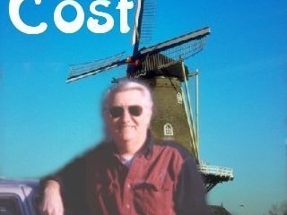Roy Cost...Hello Nol Voorst who is his # 1 fan in (Holland)