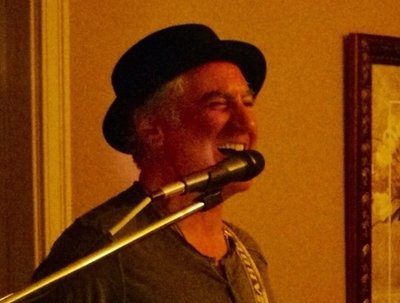 TONY FERA photo