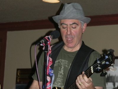 TONY FERA photo