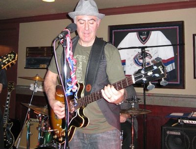 TONY FERA photo