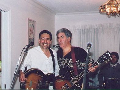 TONY FERA photo