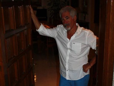 TONY FERA photo