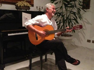 TONY FERA photo