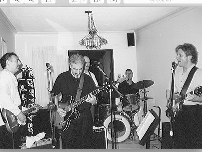 TONY FERA photo