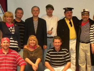 Szanty 2010
