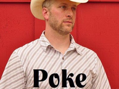 Poke Dude