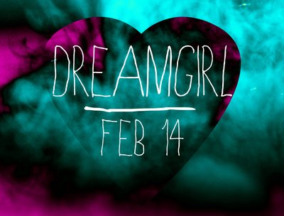 Dreamgirl photo