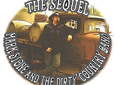 MarkStone&theDirtyCountryBand photo