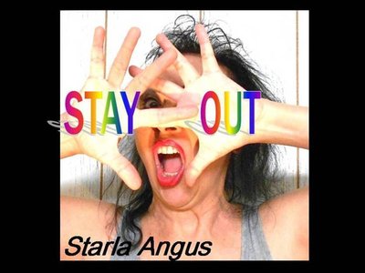Starla Angus photo