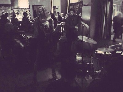 SOFITEL, 90210: Ryan Cross/B, Chris Cadenhead/P, Tamir Barzilay/