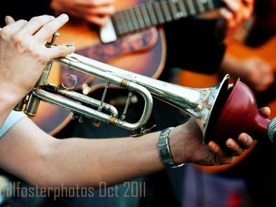 kukuly and the Gypsy Fuego photo