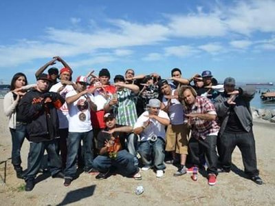 Thizz America shoot! @BayshoBusiness @ThizzlatinBaysho, @ThizzlatinRichmond, @ Thizzlatin Missio@