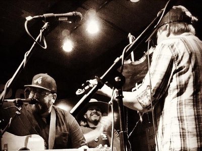 ZIGGY POCKETS photo
