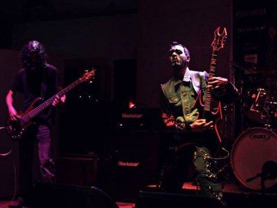 Dark Desolation photo