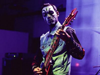 Dark Desolation photo