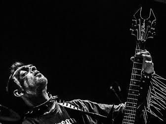 Dark Desolation photo