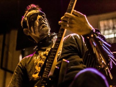 Dark Desolation photo