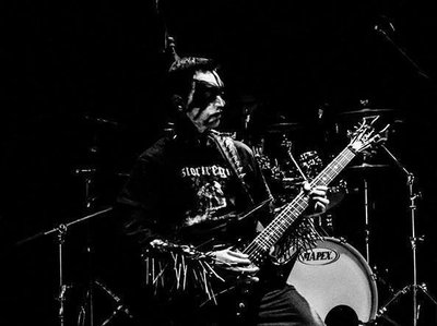 Dark Desolation photo