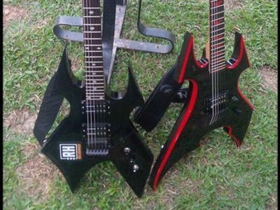 Dark Desolation photo