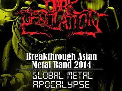 Dark Desolation photo