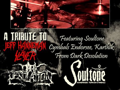 Dark Desolation photo