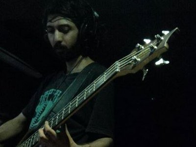 Dark Desolation photo