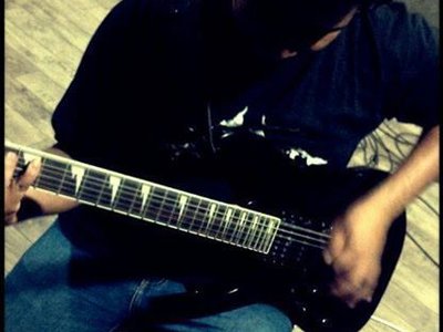 Dark Desolation photo