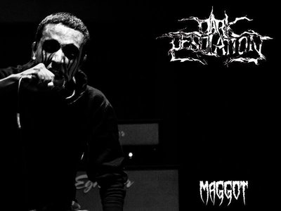 Dark Desolation photo