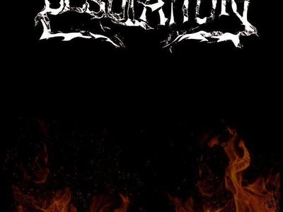Dark Desolation photo