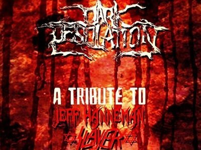 Dark Desolation photo