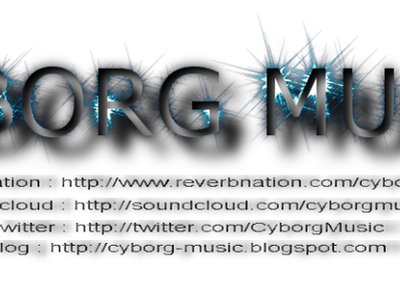 Cyborg Music photo