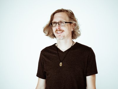 Bill Small photo